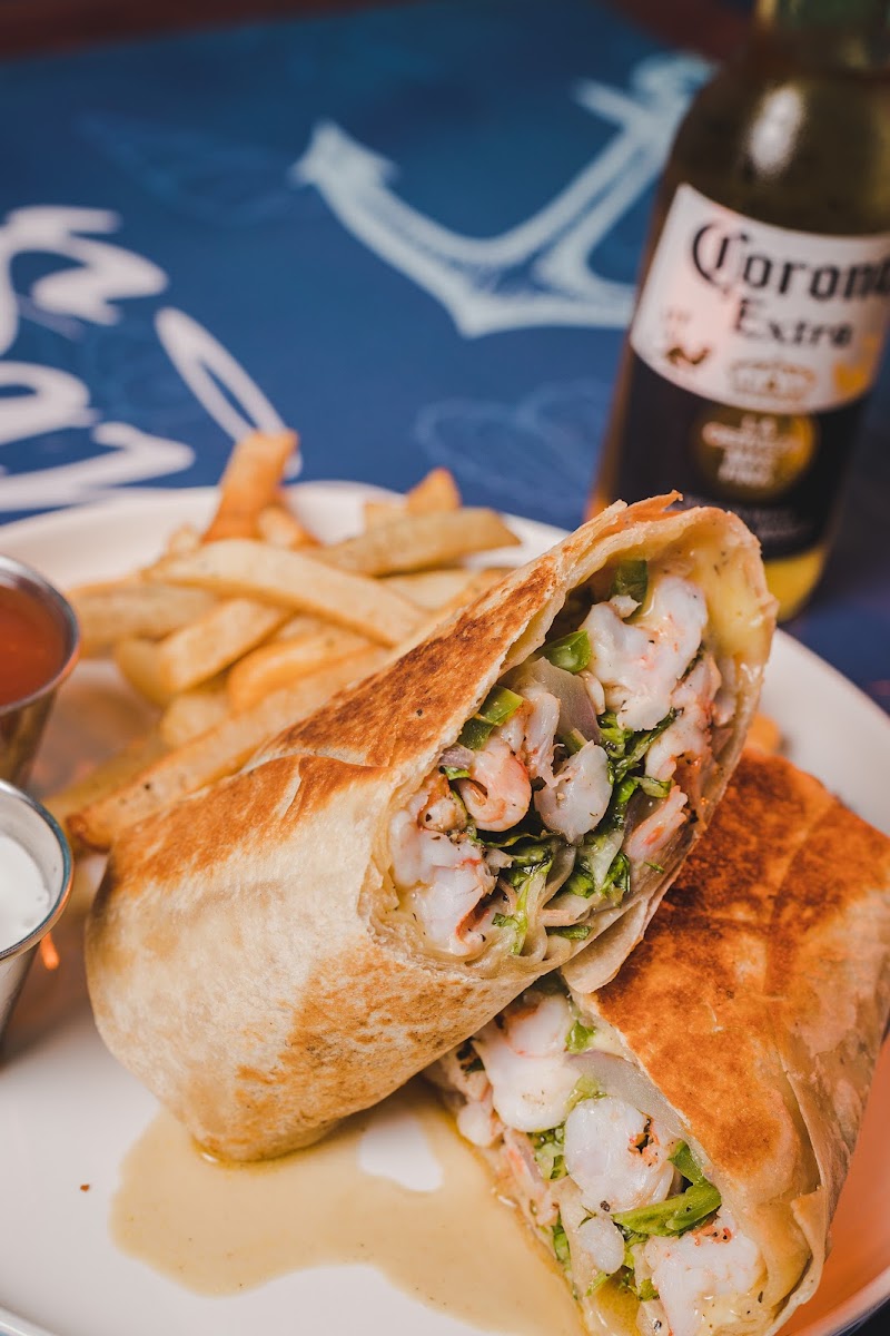 Santo Pecado Maríscos Bar Photos 2